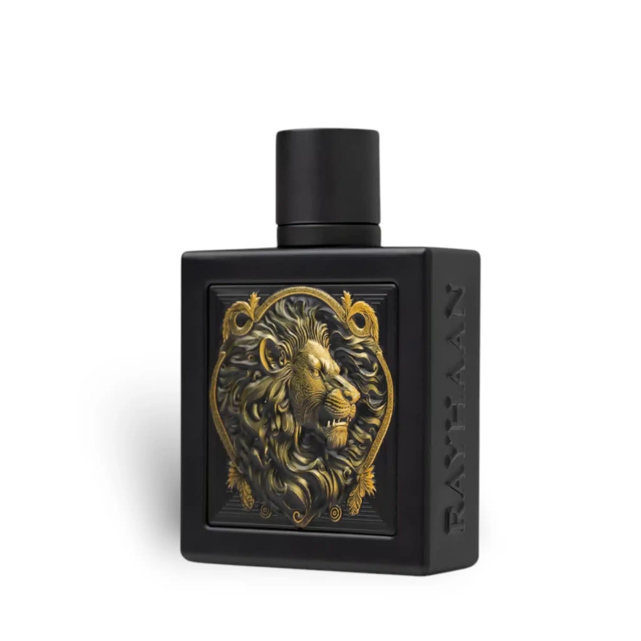 Rayhaan: Lion Full 100ML Bottle - Luke's Scents Decants